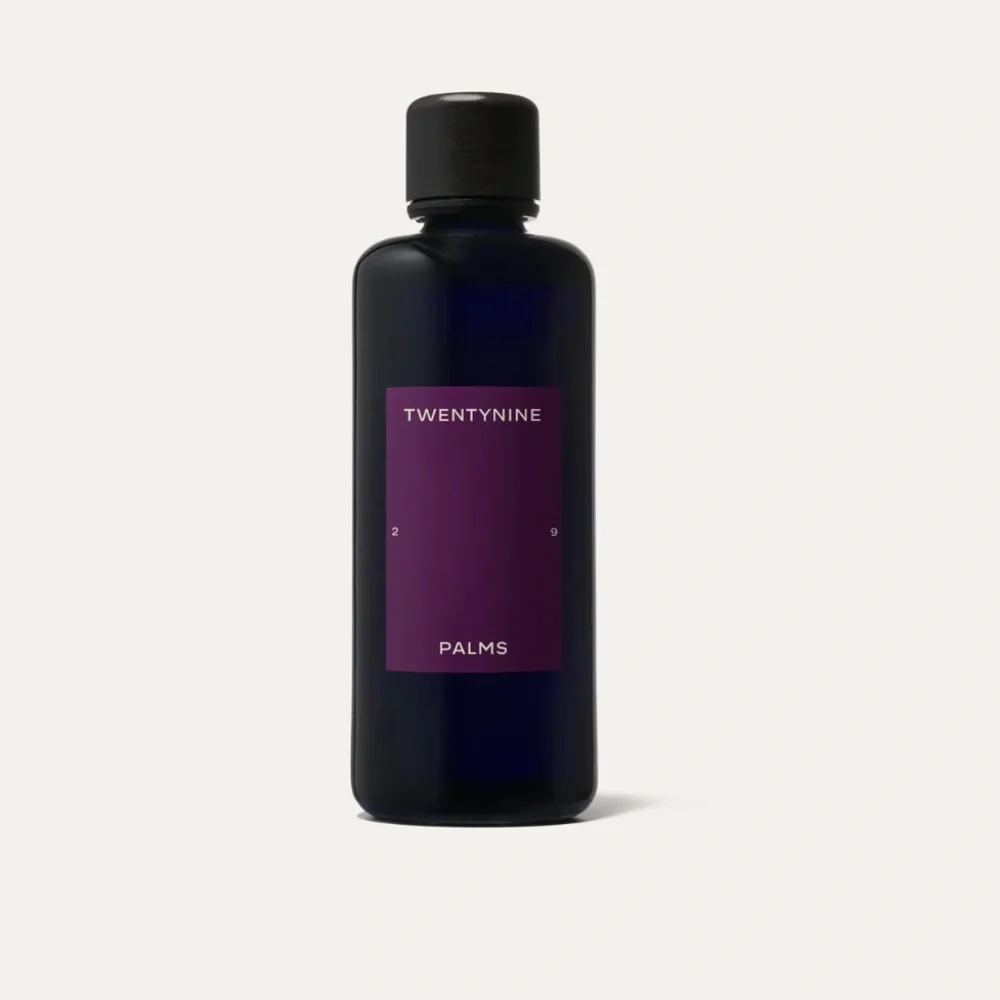 29 PALMS FACIAL CLEANSER - Cosmic Cypress Facial Cleanser - $39 Retail